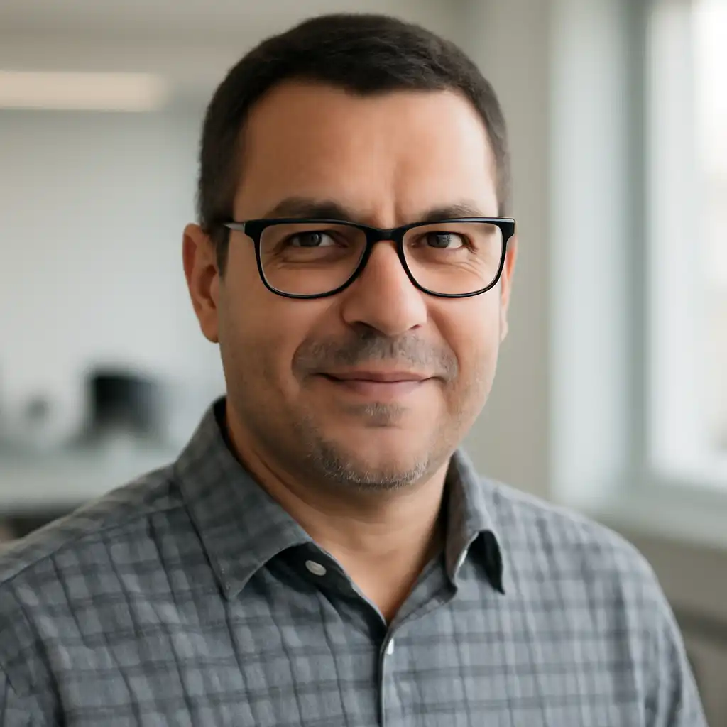 Matteo Santoro